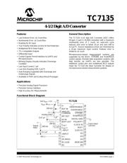 TC7135CPI datasheet.datasheet_page 1
