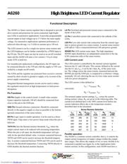 A6260SLJ-T datasheet.datasheet_page 5