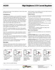 A6260SLJ-T datasheet.datasheet_page 6