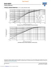 SI4214DDY-T1-E3 datasheet.datasheet_page 6