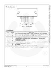 FSFA2100 datasheet.datasheet_page 5