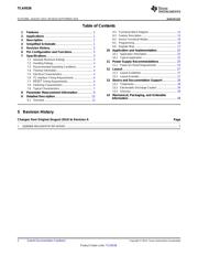 TCA9538PWR datasheet.datasheet_page 2