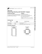 54FCT374DMQB datasheet.datasheet_page 2