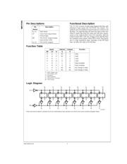 54FCT374DMQB datasheet.datasheet_page 3