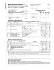 DS90LV018ATMX datasheet.datasheet_page 3