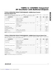 MAX2620EUAT datasheet.datasheet_page 3