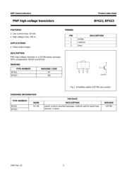 BF623 datasheet.datasheet_page 2