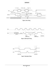 CAT5419 datasheet.datasheet_page 6