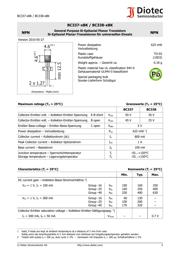 BC337-40BK datasheet.datasheet_page 1