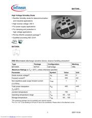 BAT240A datasheet.datasheet_page 1