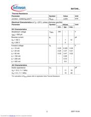 BAT240A datasheet.datasheet_page 2