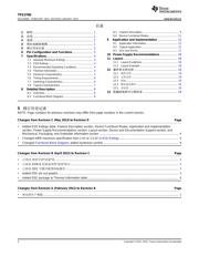 TPS3700 datasheet.datasheet_page 2