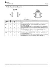 TPS3700 datasheet.datasheet_page 3