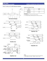 49FCT3805QG datasheet.datasheet_page 6