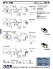 LSU11-120001A9 datasheet.datasheet_page 1