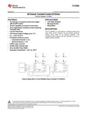 TLC59281DBQR datasheet.datasheet_page 1