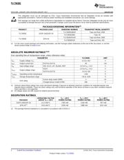 TLC59281DBQR datasheet.datasheet_page 2