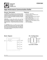 91305AMLF datasheet.datasheet_page 1