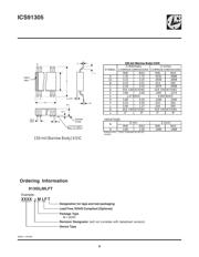 91305AMLF datasheet.datasheet_page 6