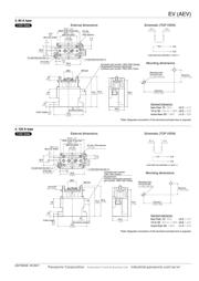 AEV18024W datasheet.datasheet_page 6