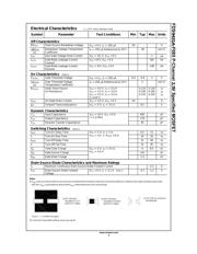 FDS9431A_F085 datasheet.datasheet_page 2