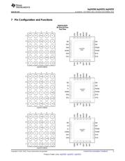 BQ24251RGET datasheet.datasheet_page 5