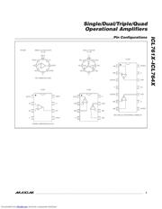 ICL7612 datasheet.datasheet_page 3