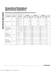 ICL7611 datasheet.datasheet_page 6