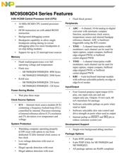 MC9S08QD2CSCR datasheet.datasheet_page 3