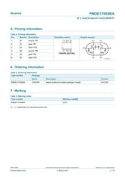 PMGD175XNEAX 数据规格书 2