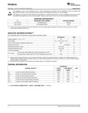 OPA1662-Q1 datasheet.datasheet_page 2