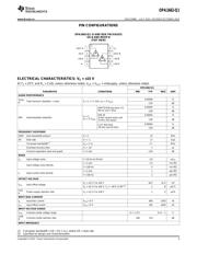 OPA1662-Q1 datasheet.datasheet_page 3