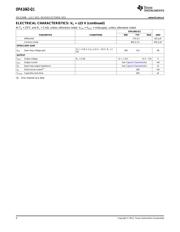 OPA1662-Q1 datasheet.datasheet_page 4