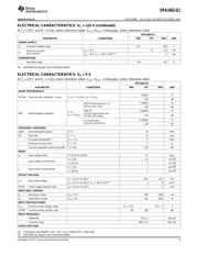 OPA1662-Q1 datasheet.datasheet_page 5