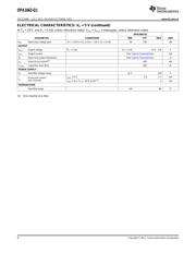 OPA1662-Q1 datasheet.datasheet_page 6