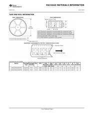 LMH0376SQX/NOPB datasheet.datasheet_page 5