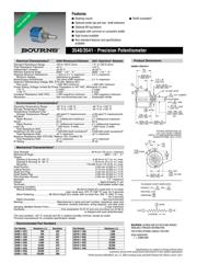 3541H-1-203 datasheet.datasheet_page 1