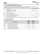 BQ24257RGET datasheet.datasheet_page 6