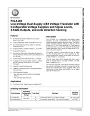 FXLA104 datasheet.datasheet_page 1