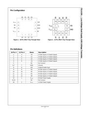 FXLA104 datasheet.datasheet_page 2