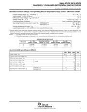 SN75LBC173NE4 datasheet.datasheet_page 3