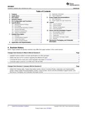 DRV8833EVM datasheet.datasheet_page 2