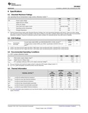 DRV8833RTYT datasheet.datasheet_page 5