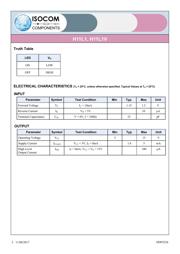 H11L2 datasheet.datasheet_page 2