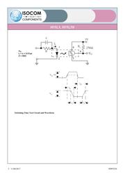 H11L2 datasheet.datasheet_page 5