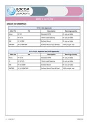 H11L2 datasheet.datasheet_page 6