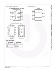 74VCX00 datasheet.datasheet_page 3