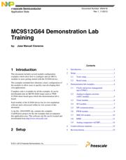 S9S12G96F0VLFR datasheet.datasheet_page 1