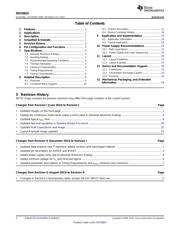 DRV8824PWPR datasheet.datasheet_page 2