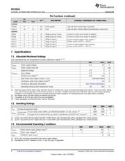 DRV8824PWPR datasheet.datasheet_page 4